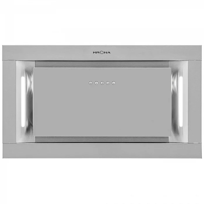 картинка Кухонная вытяжка Krona SELINA 600 PRM INOX 3P  картинка Кухонная вытяжка Krona SELINA 600 PRM INOX 3P