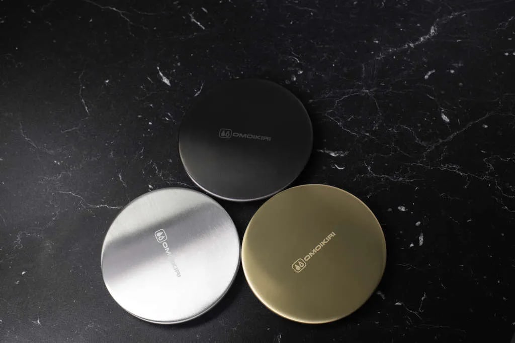 картинка Декоративная накладка для выпуска Omoikiri DEC 