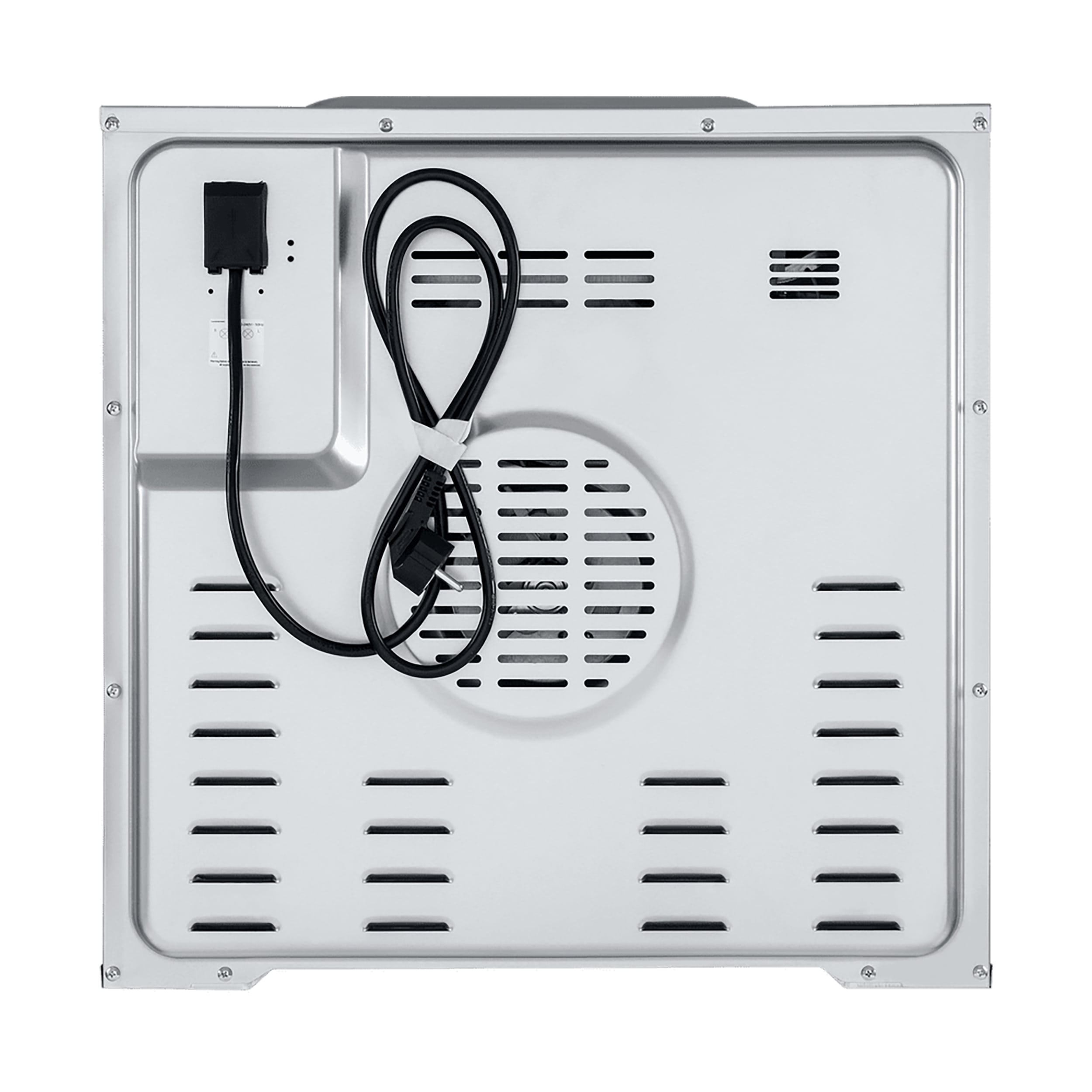 картинка Духовой шкаф Maunfeld EOEM7610B2  картинка Духовой шкаф Maunfeld EOEM7610B2