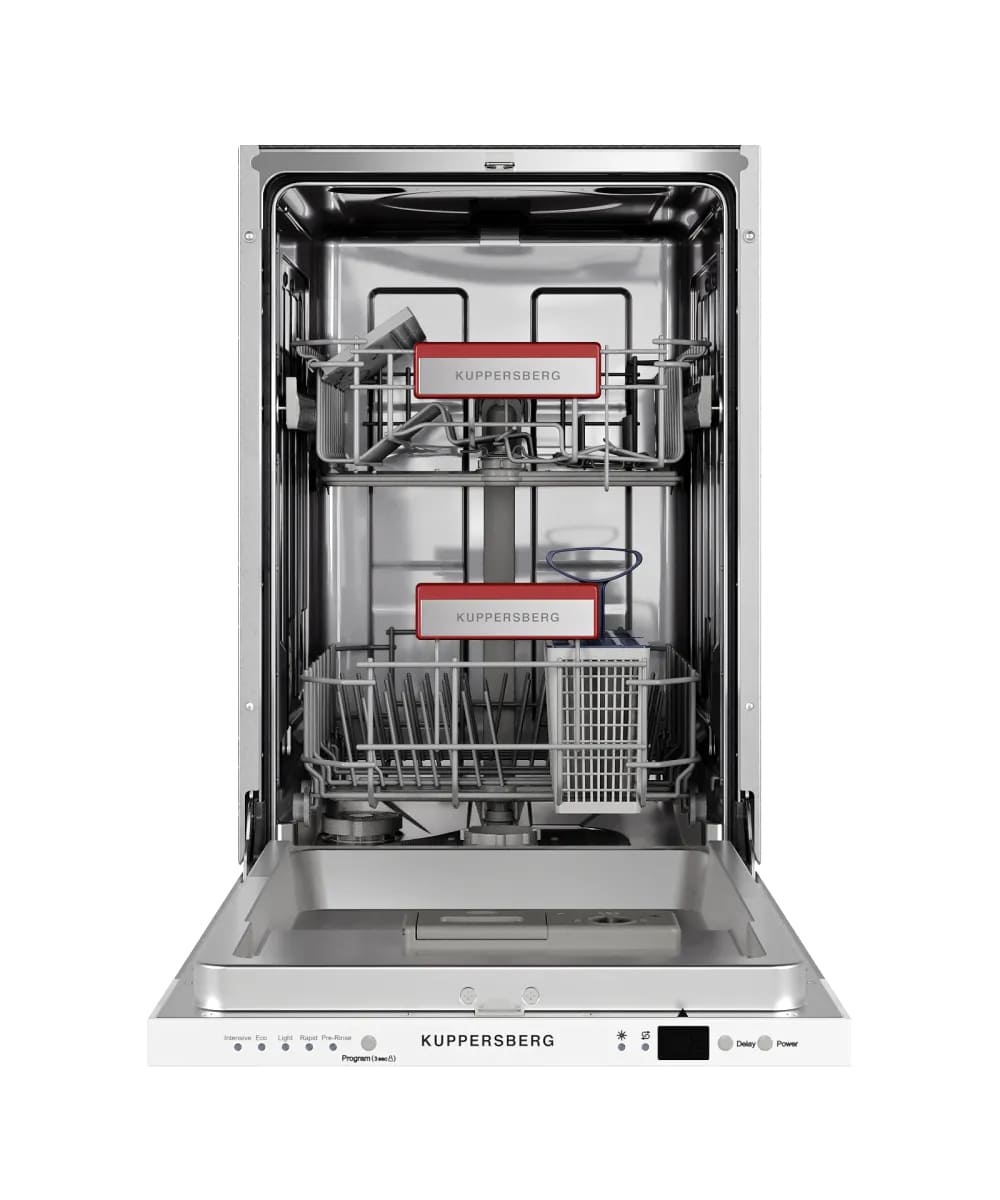 картинка Посудомоечная машина Kuppersberg GGS 4525 