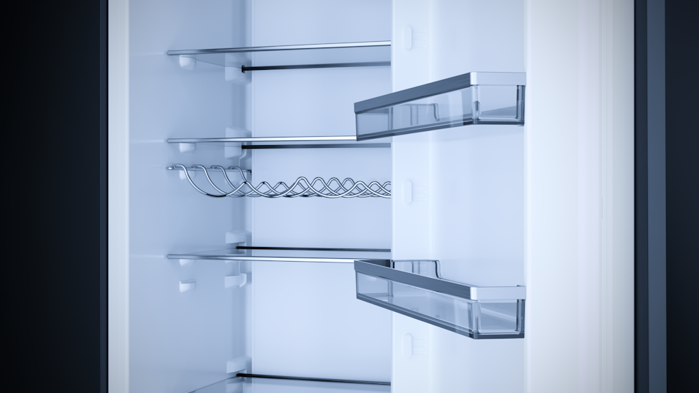 картинка Встраиваемый холодильник Kuppersbusch FK 8550.0I 