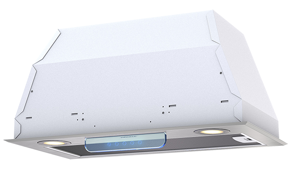 картинка Кухонная вытяжка Krona AMELI 600 WHITE S  картинка Кухонная вытяжка Krona AMELI 600 WHITE S