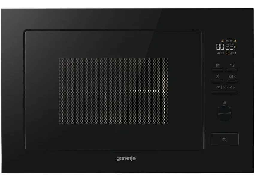 картинка Микроволновая печь встраиваемая Gorenje BM251M2BG 