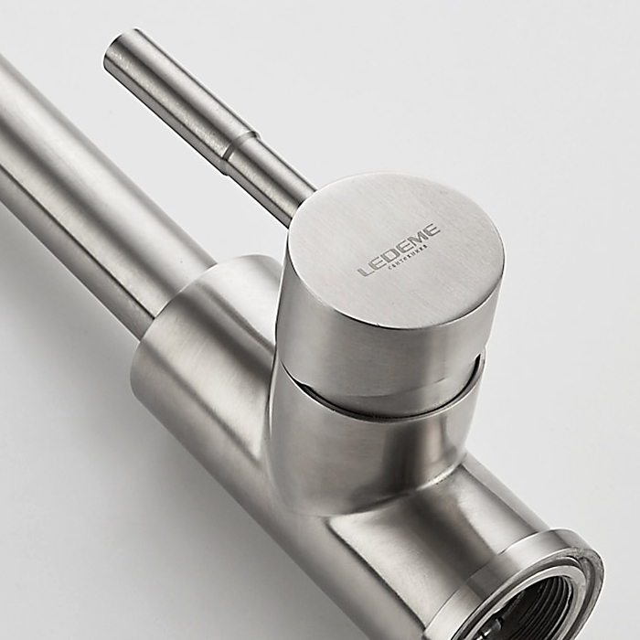 картинка Смеситель Ledeme L4998-3  