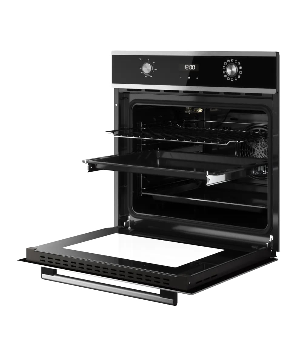 картинка Духовой шкаф Kuppersberg HO 677 BX  картинка Духовой шкаф Kuppersberg HO 677 BX