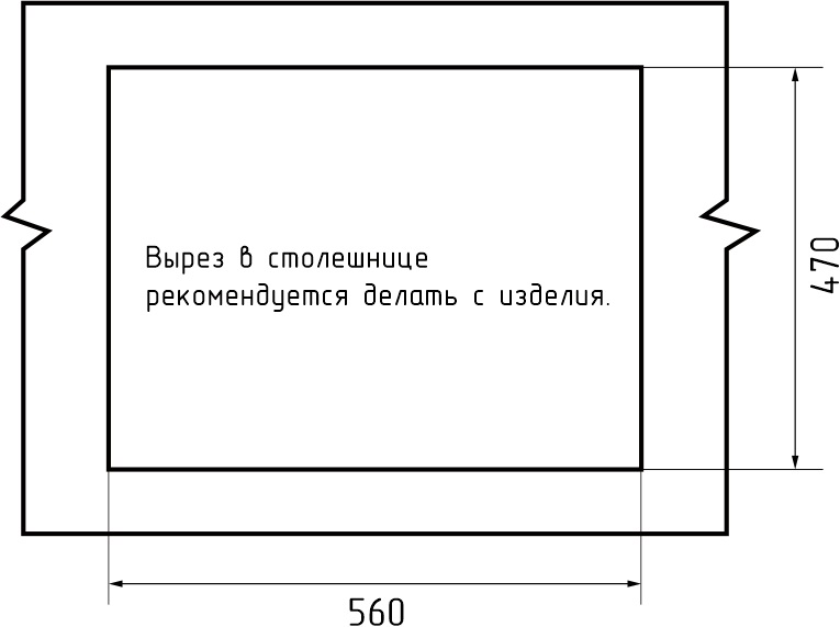 картинка Мойка для кухни Granfest GF-URBAN 258L темно-серый  картинка Мойка для кухни Granfest GF-URBAN 258L темно-серый