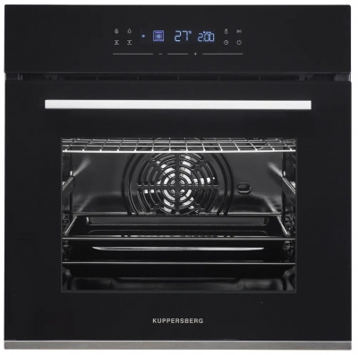 картинка Духовой шкаф Kuppersberg HO 615 BX  картинка Духовой шкаф Kuppersberg HO 615 BX