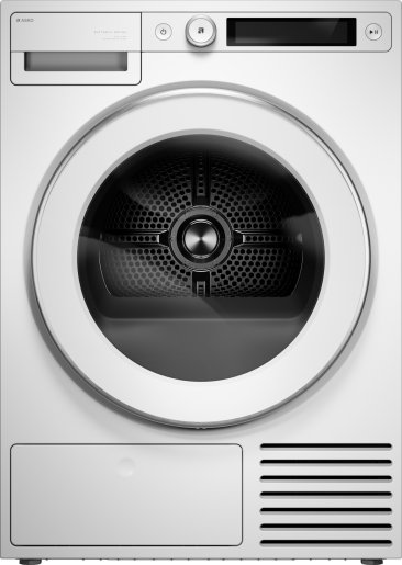 картинка Комплект Asko Style 17 (W5096RW, T509HRW, DC7774 V.W) 