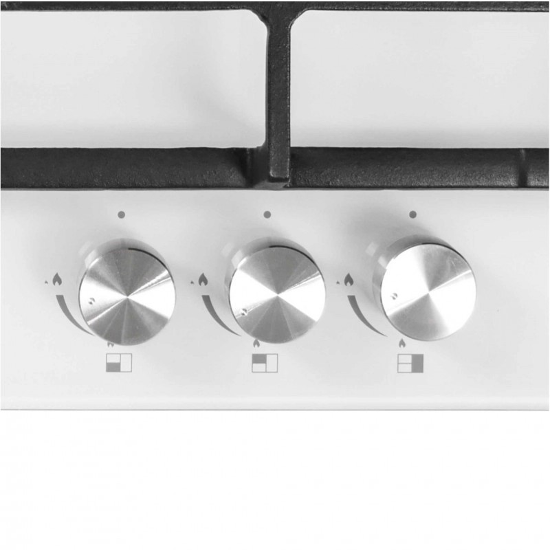 картинка Варочная панель Lex GVG 431 WH 