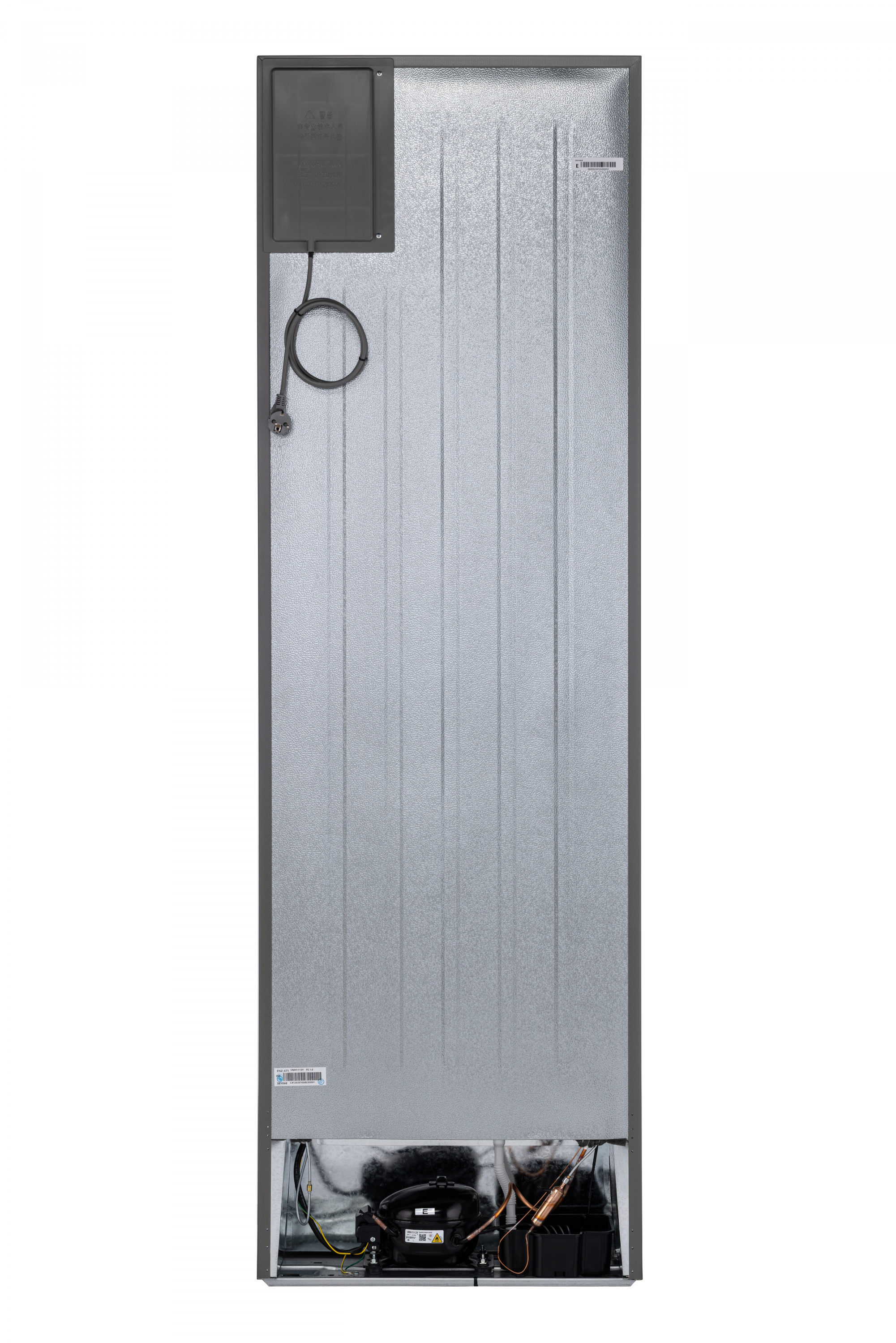 картинка Холодильник Vard VRC195NI 