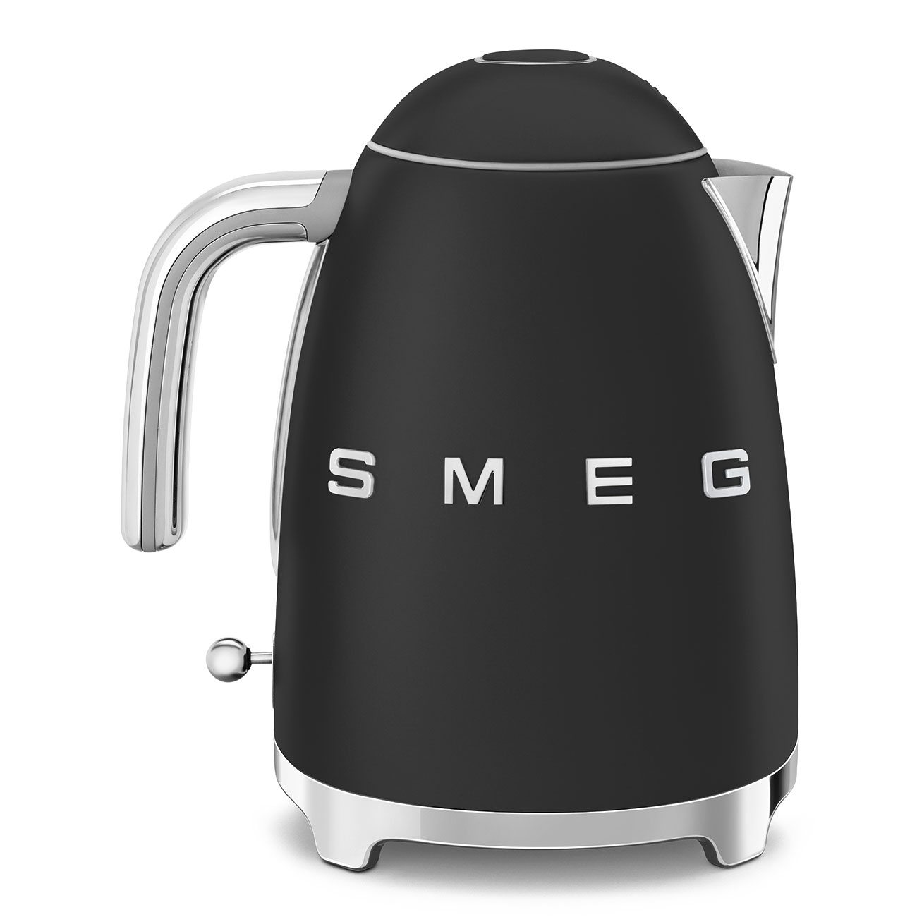 картинка Чайник Smeg KLF03BLMEU  картинка Чайник Smeg KLF03BLMEU