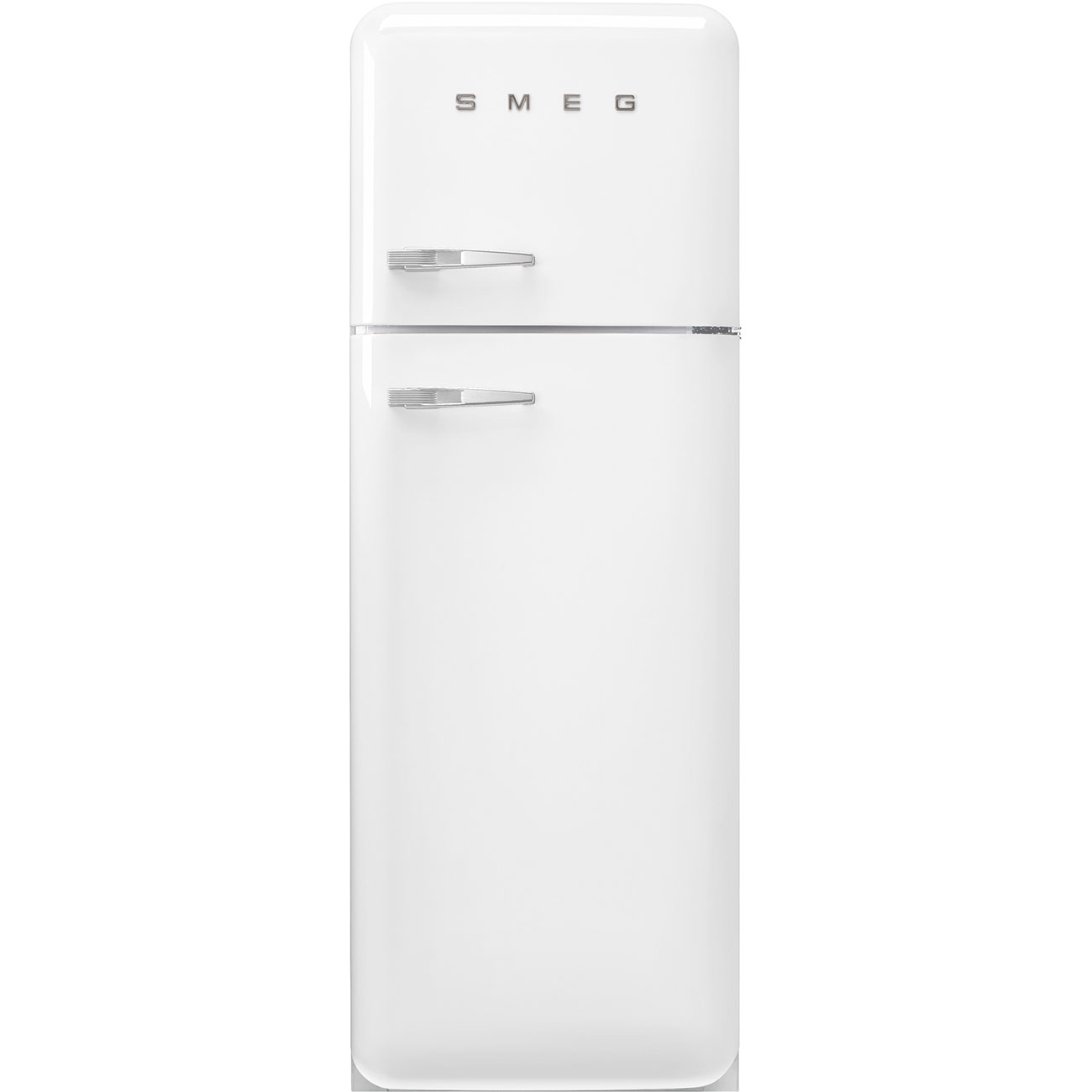 картинка Отдельностоящий холодильник Smeg FAB30RWH5  картинка Отдельностоящий холодильник Smeg FAB30RWH5