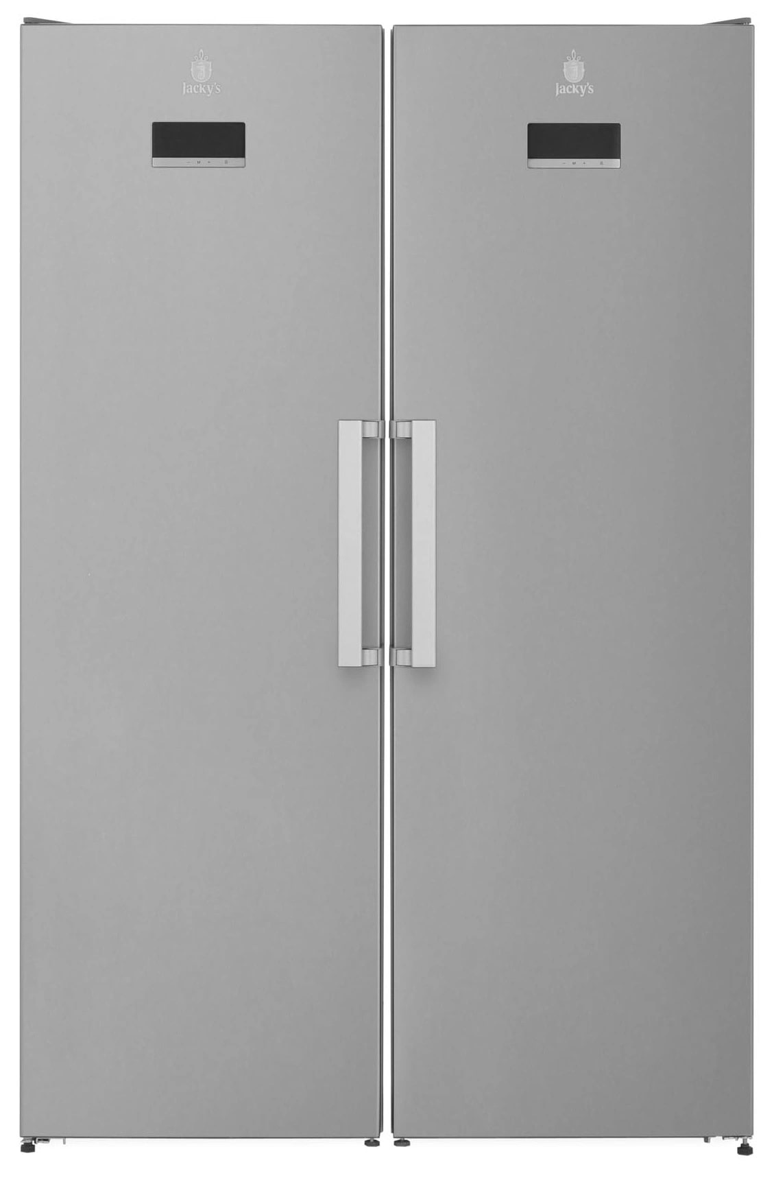 картинка Холодильник Jacky's JLF FI1860 Side-by-side 