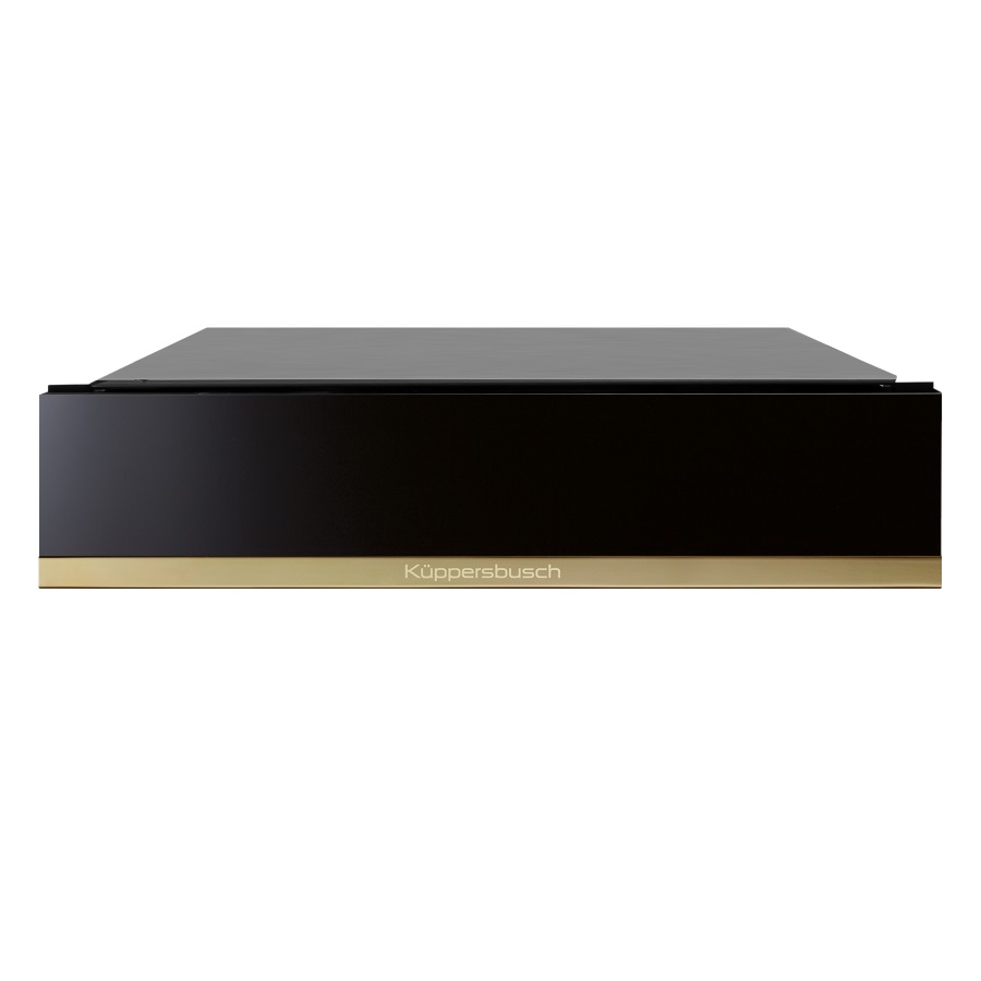 картинка Подогреватель посуды Kuppersbusch CSW 6800.0 S4 GOLD  картинка Подогреватель посуды Kuppersbusch CSW 6800.0 S4 GOLD