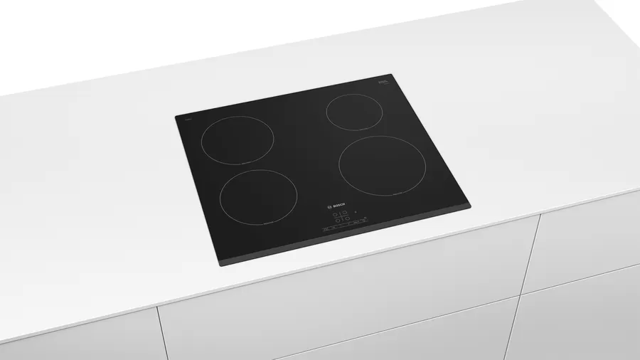 картинка Индукционная варочная панель Bosch PUE63RBB5E 