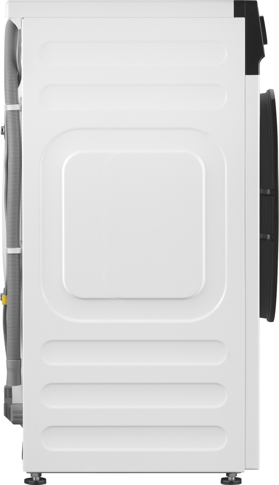 картинка Стиральная машина с паром Weissgauff WM 45128 Inverter Steam 