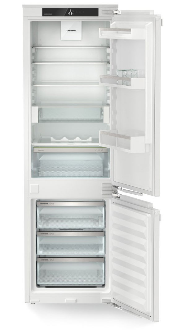 картинка Встраиваемый холодильник Liebherr ICNd 5603-20 001 