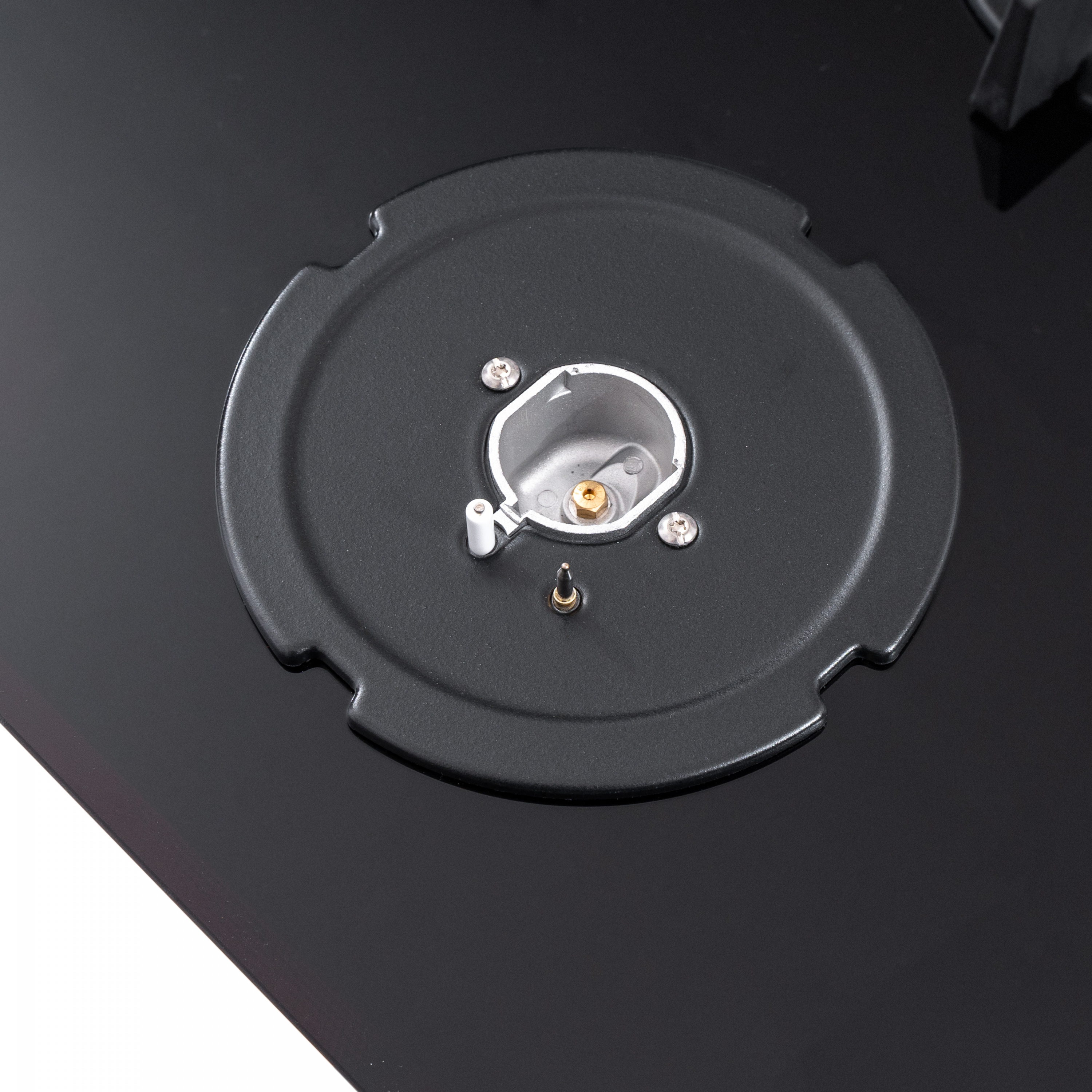 картинка Газовая варочная панель DeLonghi NSL 590D NCM RUS  картинка Газовая варочная панель DeLonghi NSL 590D NCM RUS