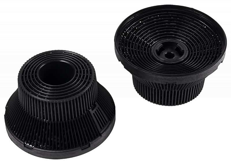 картинка Комплект из 2х угольных фильтров Kuppersberg C3c 