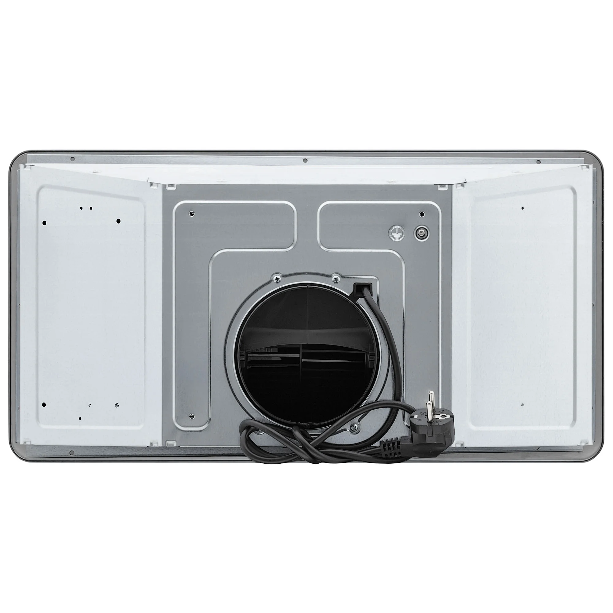 картинка Кухонная вытяжка Krona KATE 600 INOX PB V2 