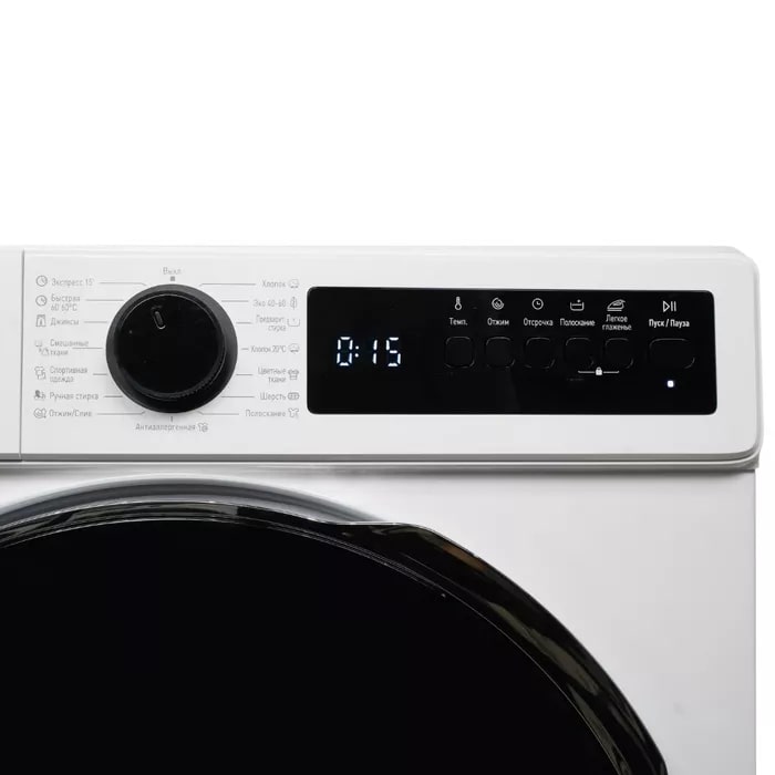 картинка Стиральная машина Delonghi DWM 616 ALICIA 