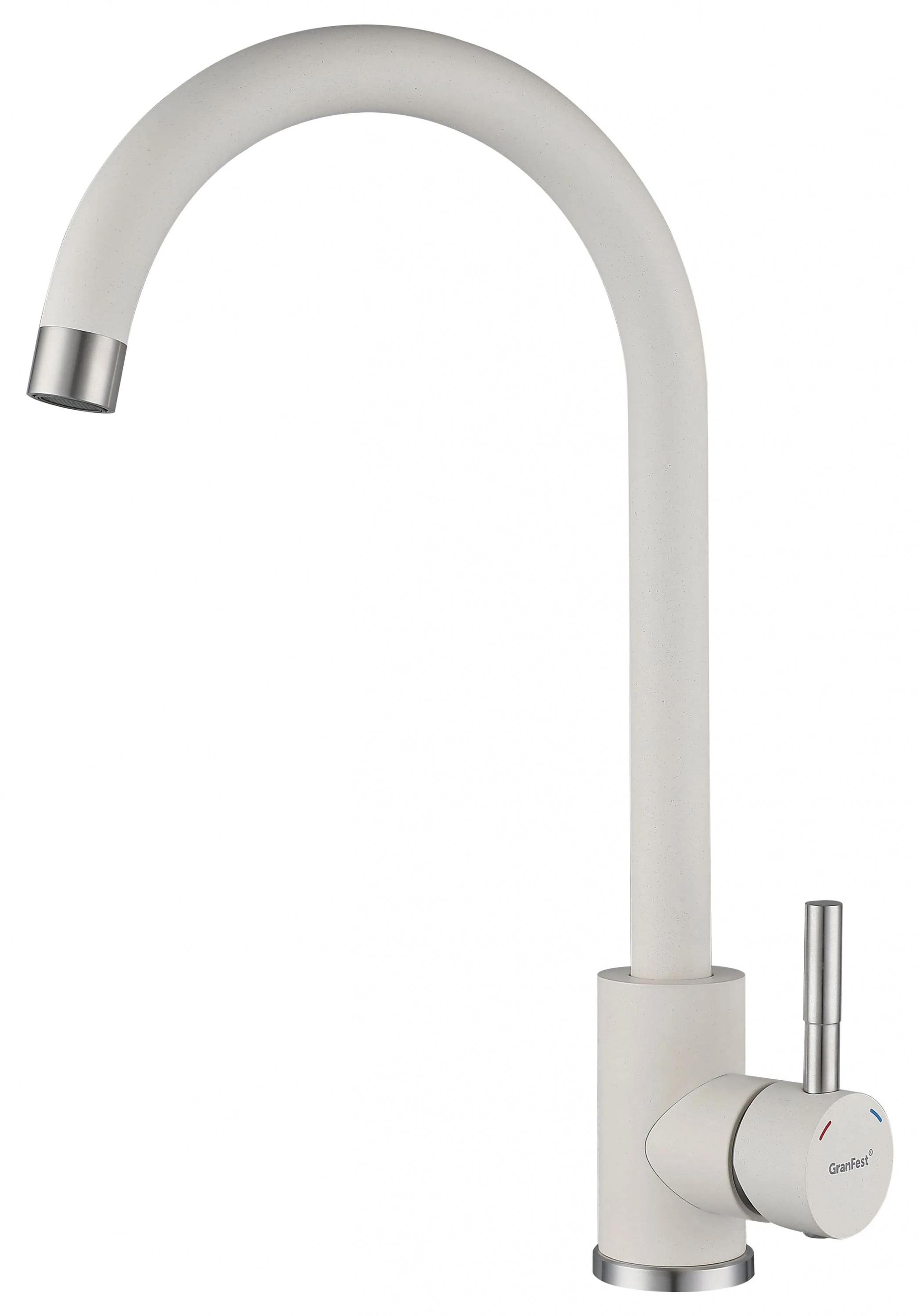 картинка Смеситель Granfest-Quarz GF-Z-5410  картинка Смеситель Granfest-Quarz GF-Z-5410