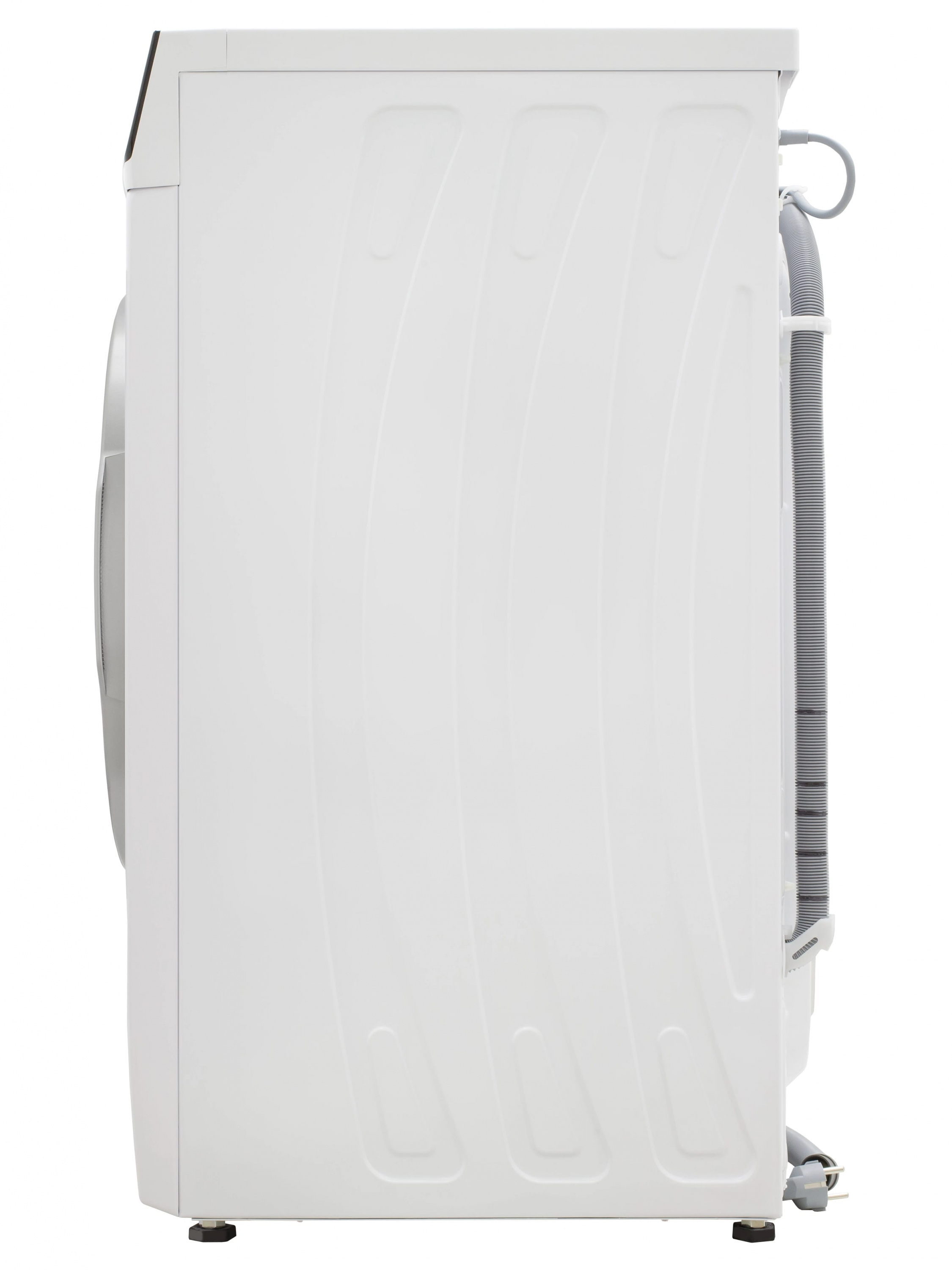 картинка Стиральная машина с паром Jacky's JW 8W12T3 