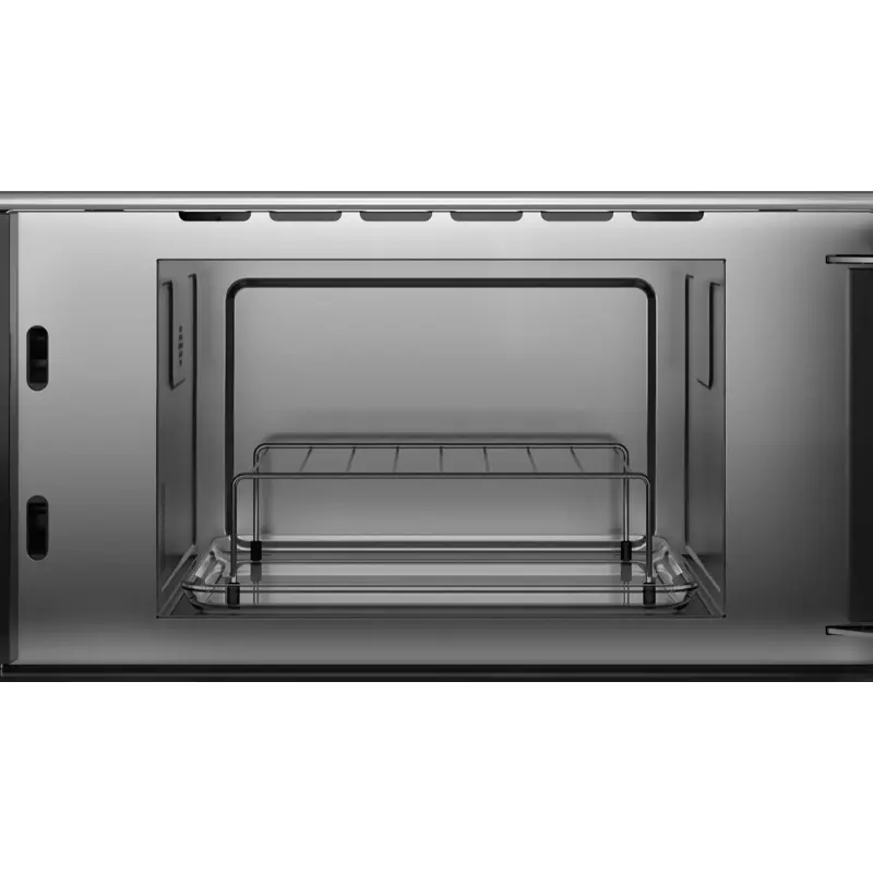 картинка Микроволновая печь встраиваемая Bosch BER7321B1 