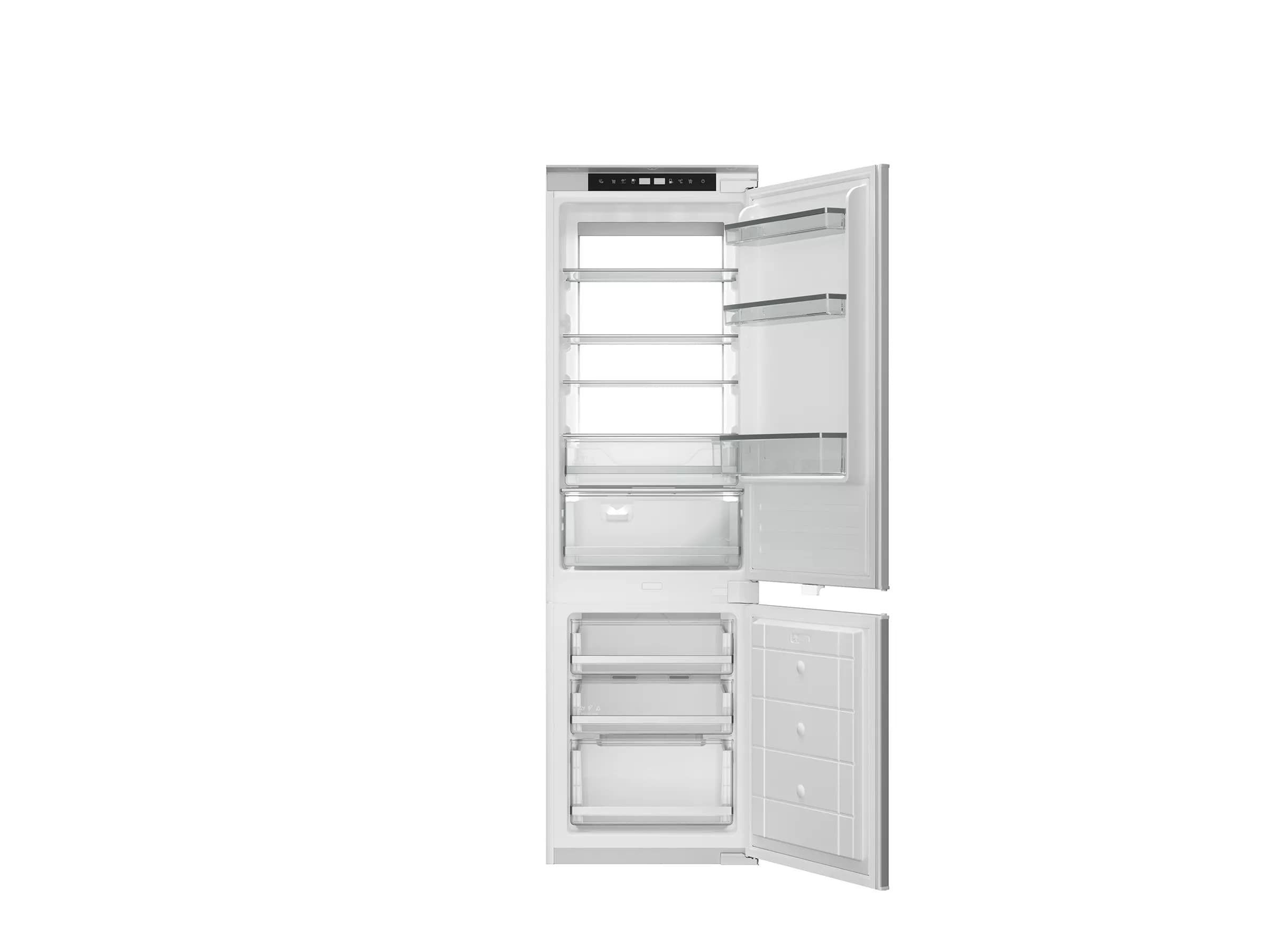 картинка Встраиваемый холодильник Bertazzoni REF603BBNPTC  картинка Встраиваемый холодильник Bertazzoni REF603BBNPTC
