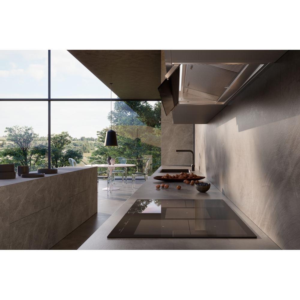 картинка Кухонная вытяжка полновстраиваемая Franke FMY DRIP-FREE 120 KL 