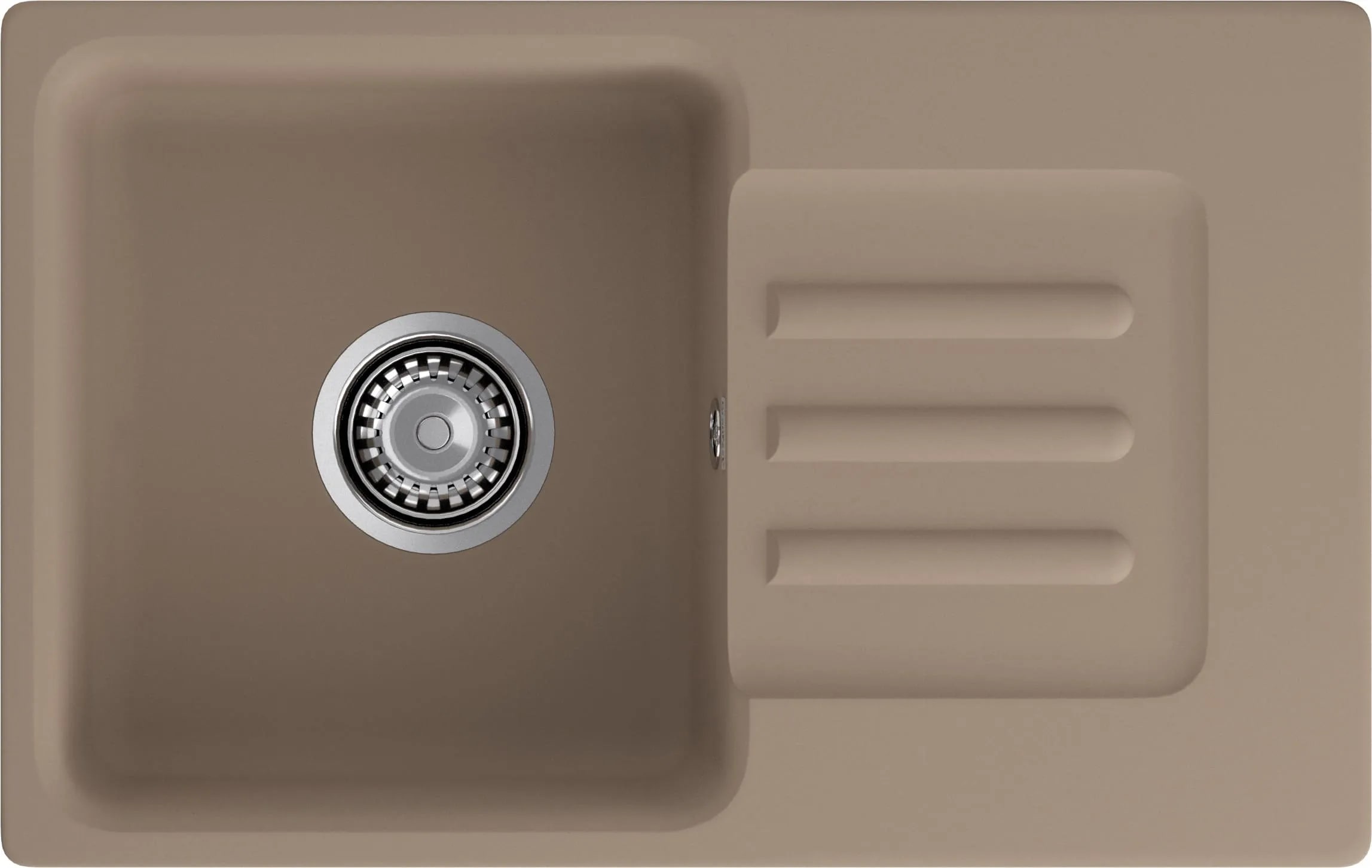 картинка Кухонная мойка Granfest-Smart SM680 