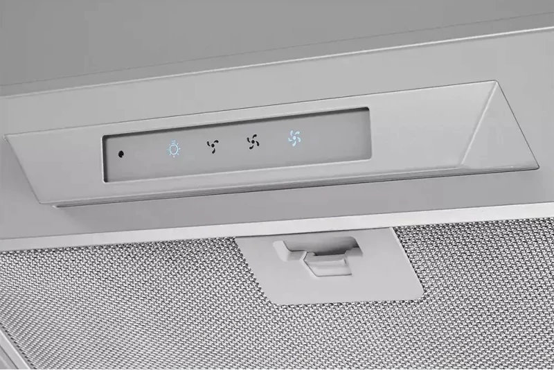 картинка Кухонная вытяжка Kuppersberg INLINEA 52 INOX 