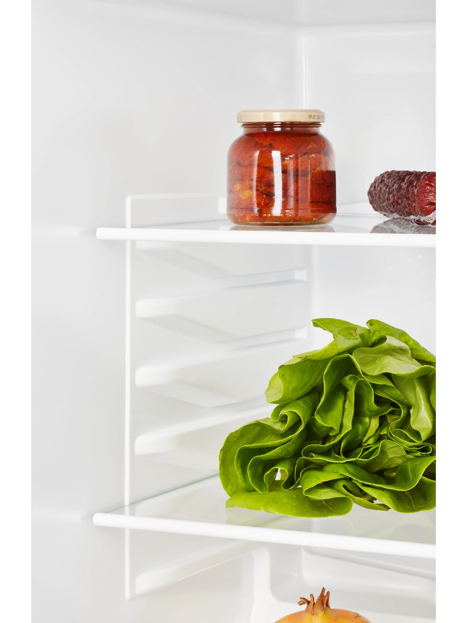 картинка Отдельностоящий холодильник Nord NRT 143 232 черный 