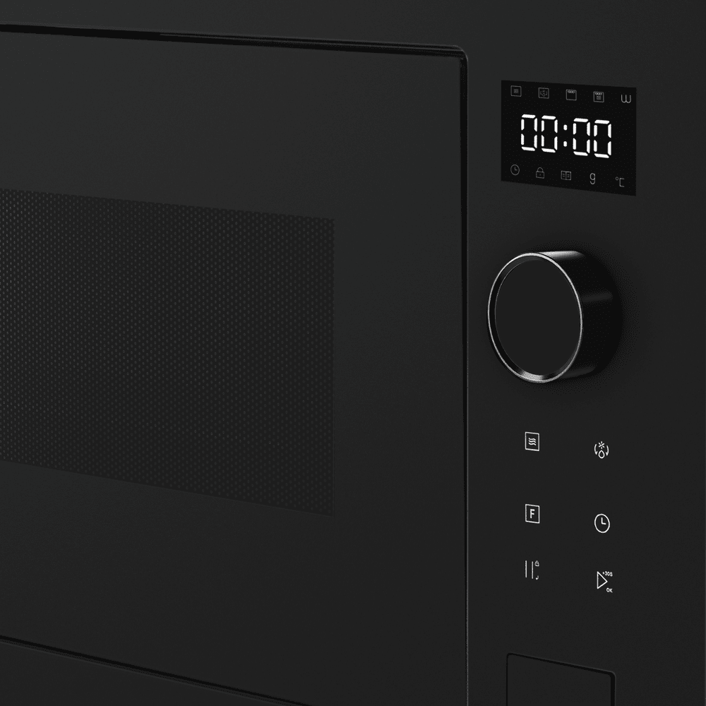 картинка Микроволновая печь Maunfeld XBMO251GB Matt 