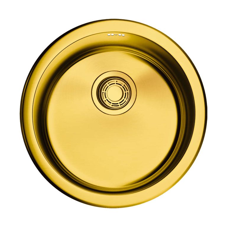 картинка Мойка Omoikiri TOYA 45-U/I-AB 