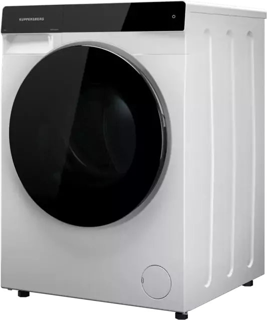 картинка Стиральная машина с функцией пара Kuppersberg WM 590 W  картинка Стиральная машина с функцией пара Kuppersberg WM 590 W