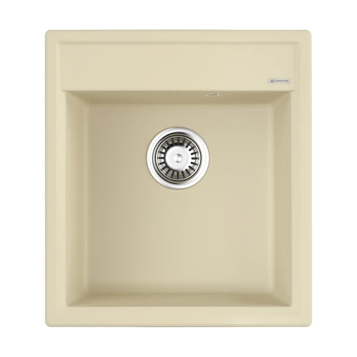 картинка Кухонная мойка Omoikiri DAISEN-46 