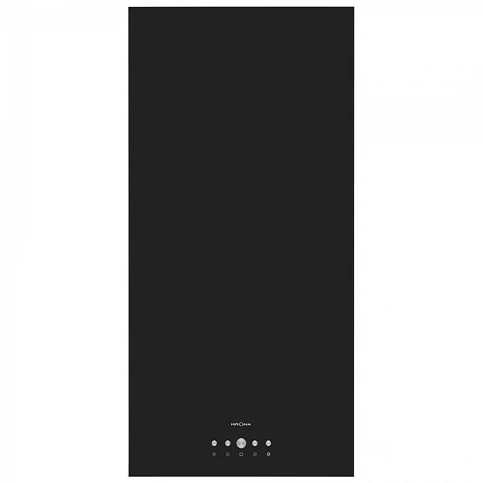 картинка Кухонная вытяжка Krona DITA R 400 BLACK PB  картинка Кухонная вытяжка Krona DITA R 400 BLACK PB