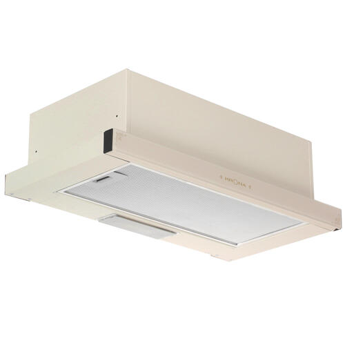 картинка Кухонная вытяжка Krona KAMILLA RETRO 600 IVORY  картинка Кухонная вытяжка Krona KAMILLA RETRO 600 IVORY