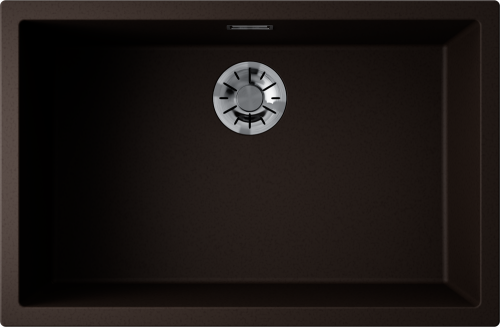 картинка Кухонная мойка Omoikiri YAMAKAWA-75-U/I 