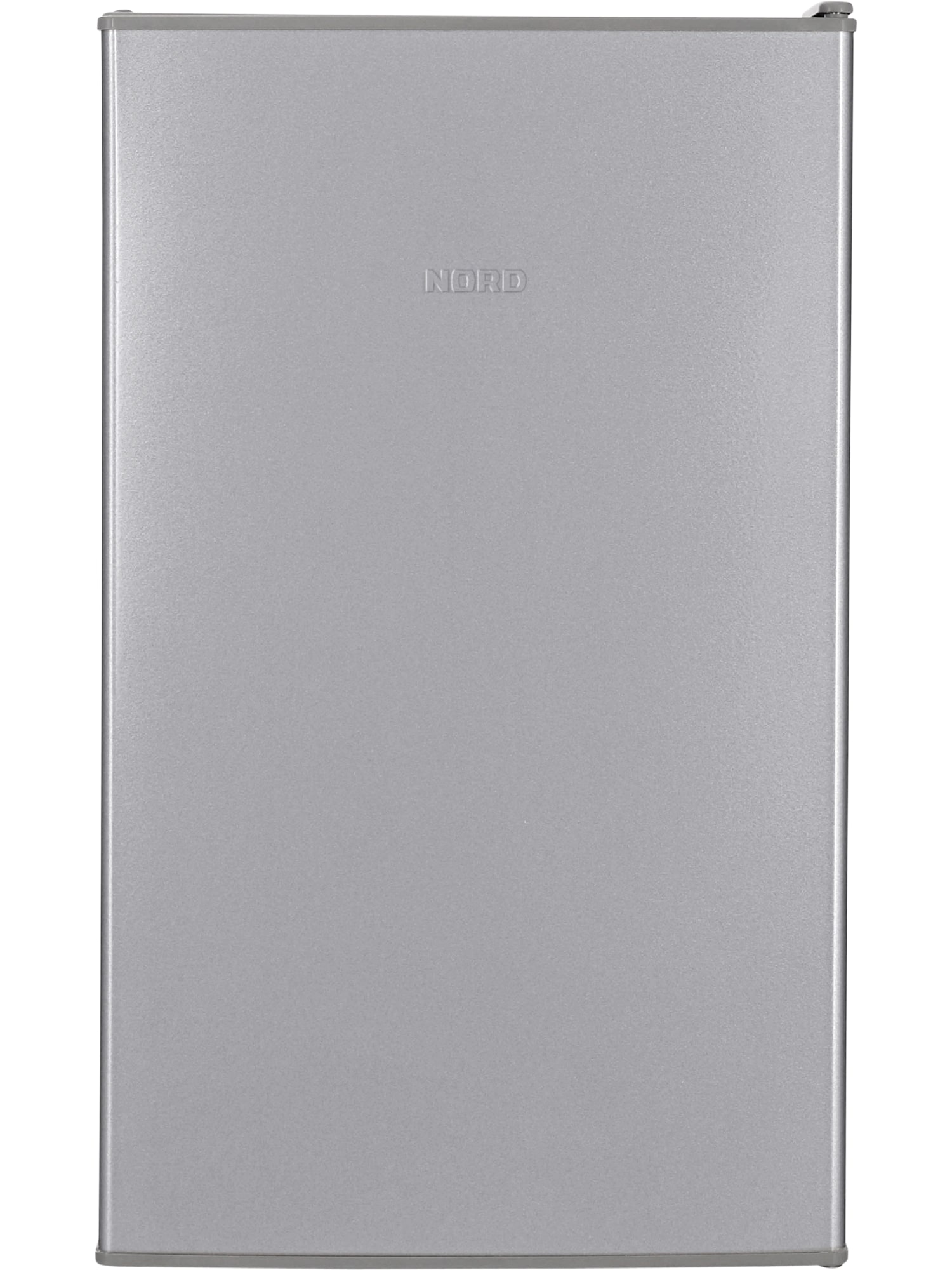 картинка Отдельностоящий холодильник Nord NR 403 S серебро 