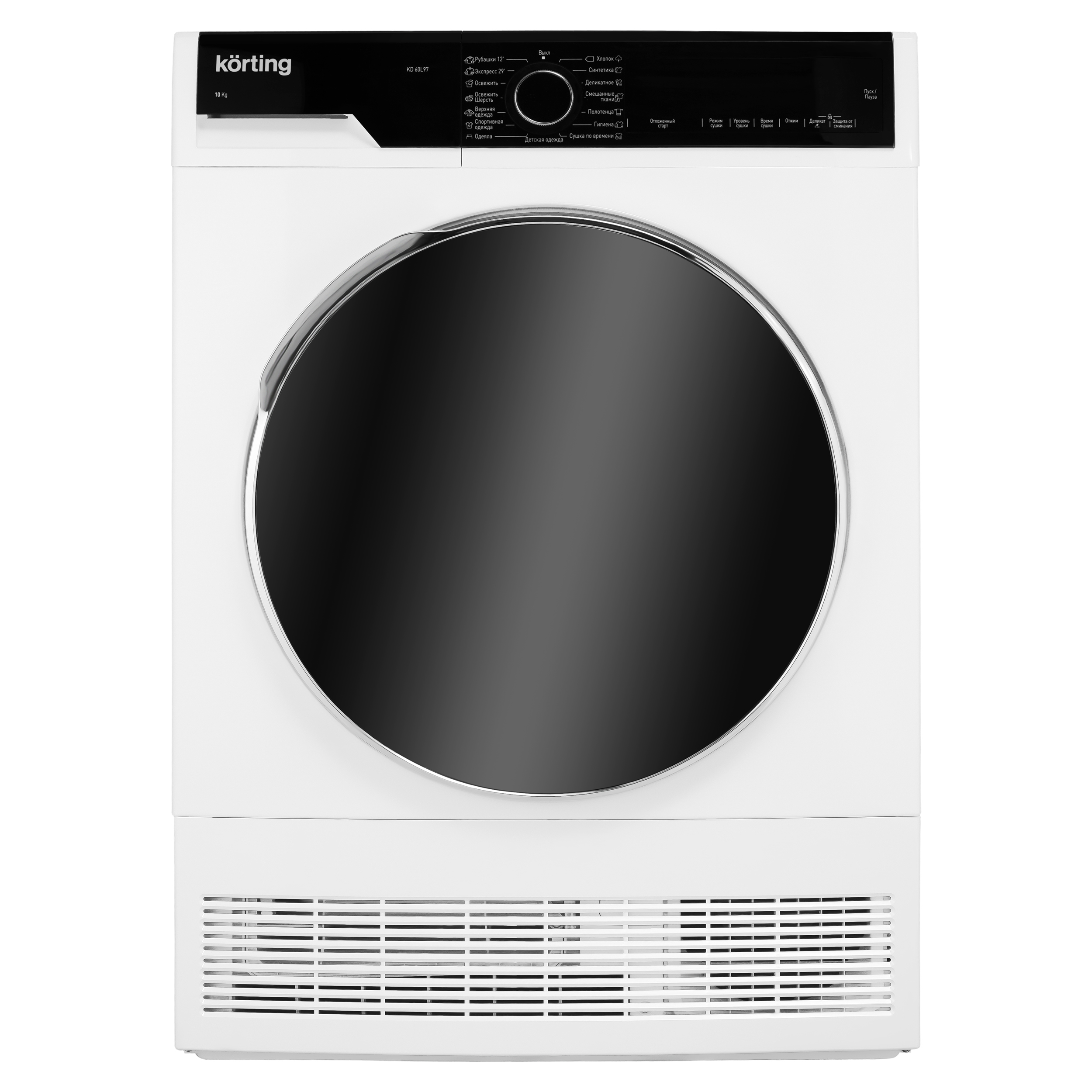 картинка Сушильная машина Korting KD 60L97 