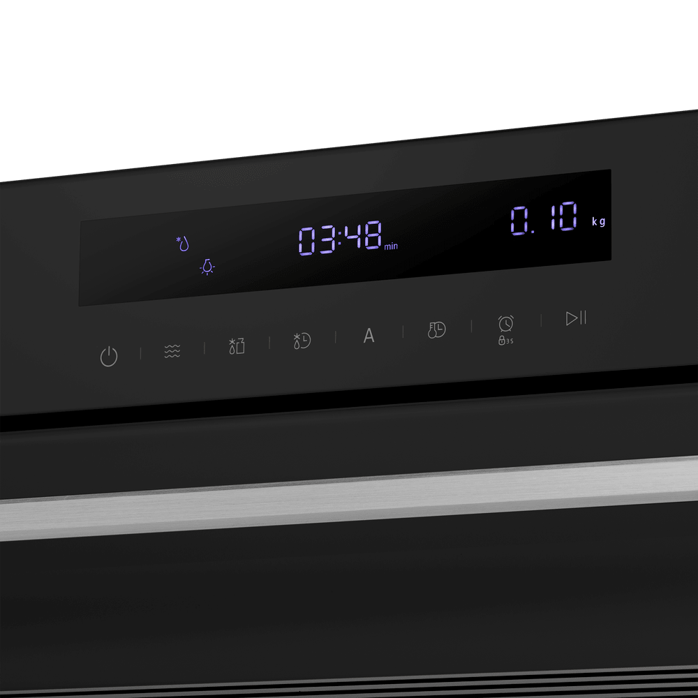 картинка Стиральная машина с сушкой Maunfeld MBMO349GB 