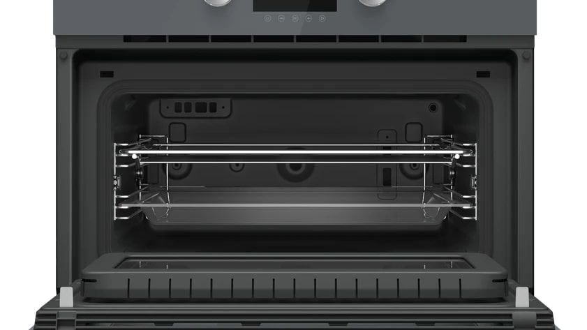 картинка Микроволновая печь Teka MLC 8440 STONE GREY 