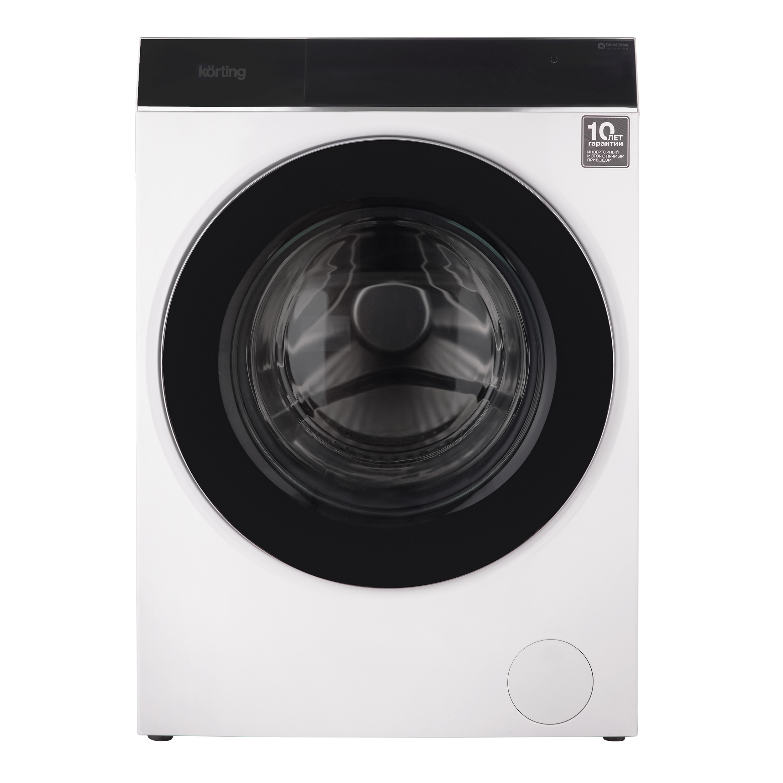 картинка Стиральная машина с паром Korting KWM 60DS1499 