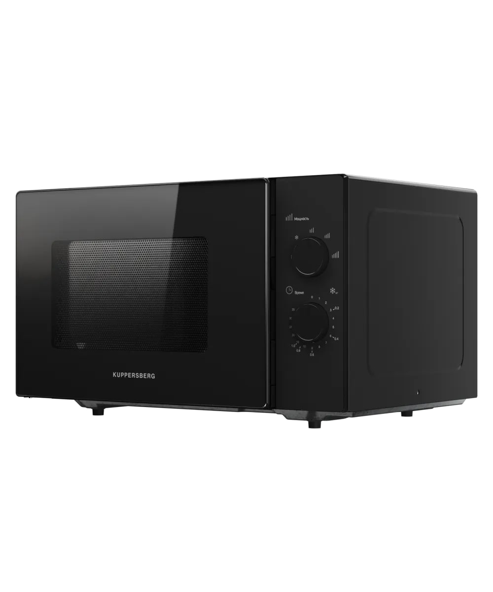 картинка Микроволновая печь Kuppersberg TMW 232 B 