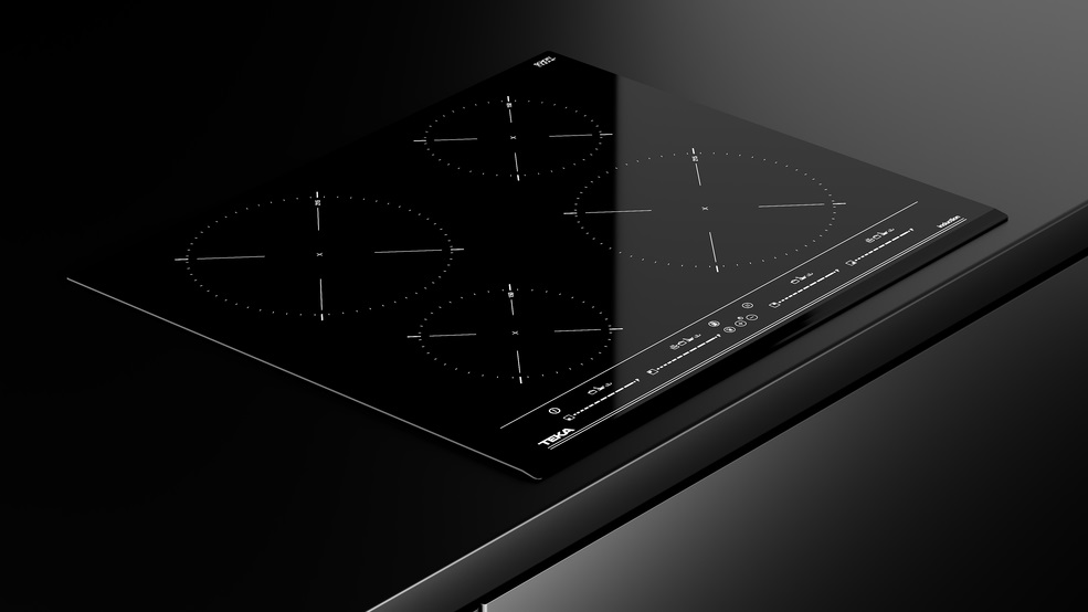 картинка Индукционная варочная панель Teka IZC 64320 MSP BLACK 