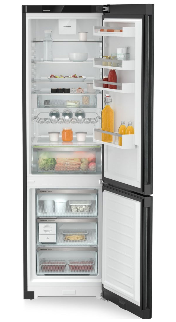 картинка Отдельностоящий холодильник Liebherr CNBDC 573I 
