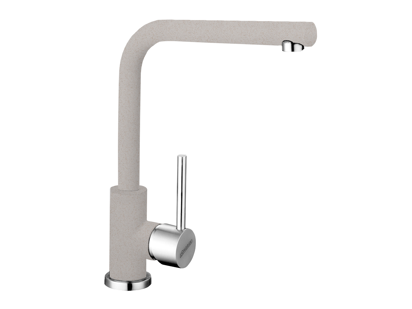 картинка Смеситель LONGRAN IMPACT LM2104  картинка Смеситель LONGRAN IMPACT LM2104