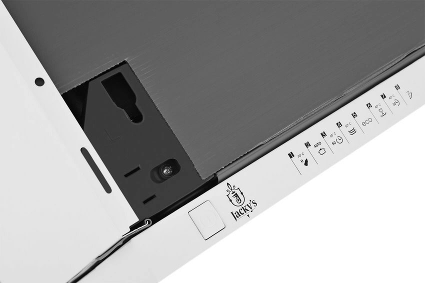 картинка Посудомоечная машина Jacky's JD SB3201  картинка Посудомоечная машина Jacky's JD SB3201